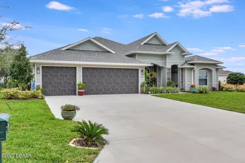 3105 Lizmore Cir, Ormond Beach, FL 32174 photo 3