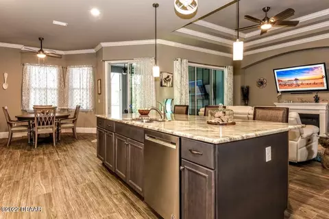3105 Lizmore Cir, Ormond Beach, FL 32174 photo 14