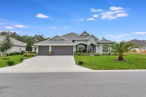3105 Lizmore Cir, Ormond Beach, FL 32174 photo 2