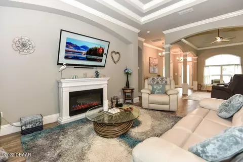 3105 Lizmore Cir, Ormond Beach, FL 32174 photo 17