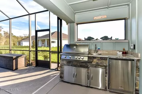 3105 Lizmore Cir, Ormond Beach, FL 32174 photo 36