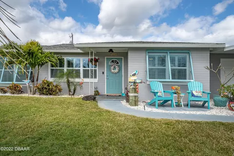 25 San Jose Dr, Ormond Beach, FL 32176 photo 1