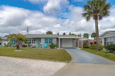 25 San Jose Dr, Ormond Beach, FL 32176 photo 2