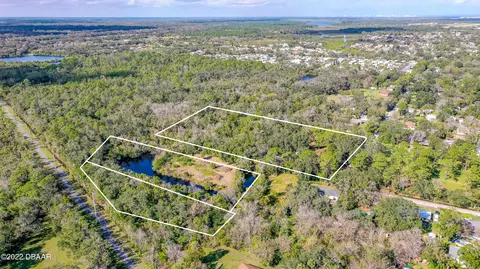 314 Hammond St, New Smyrna Beach, FL 32168