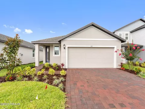 149 Links Terrace Blvd, Daytona Beach, FL 32124