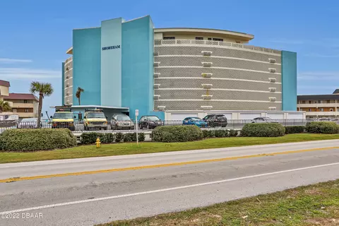 915 Ocean Shore Blvd #303 & 304, Ormond Beach, FL 32176
