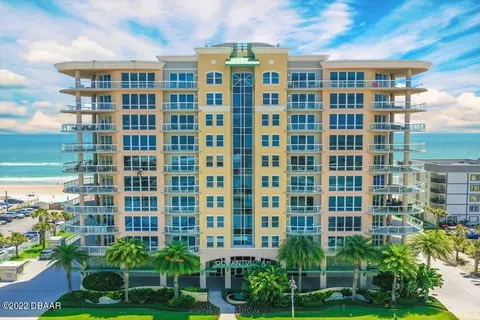 3703 S Atlantic Ave #605, Daytona Beach Shores, FL 32118