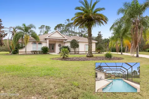 3400 Rexford Cir, Ormond Beach, FL 32174 photo 1