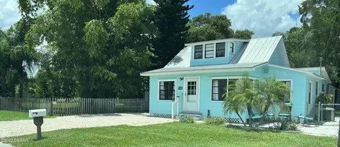 125 E Ocean Ave, Edgewater, FL 32132 photo 1