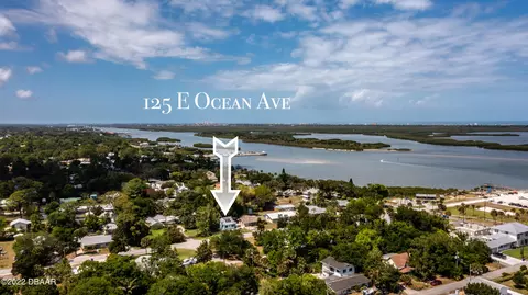 125 E Ocean Ave, Edgewater, FL 32132 photo 3