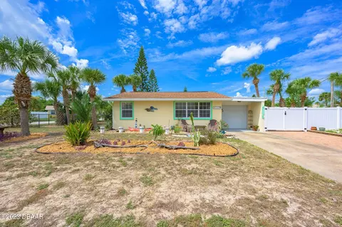 1 Palmetto Dr, Ormond Beach, FL 32176 photo 1