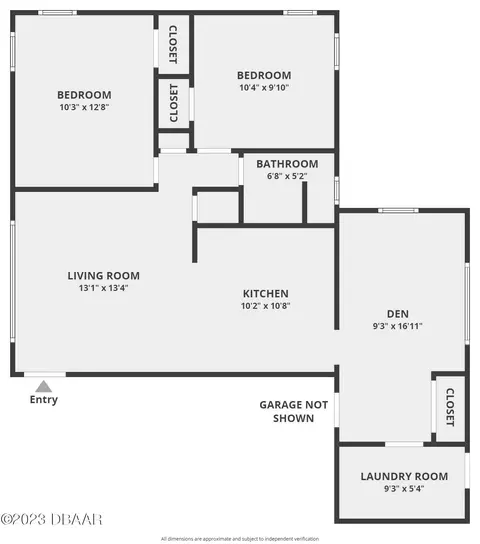 1 Palmetto Dr, Ormond Beach, FL 32176 photo 28