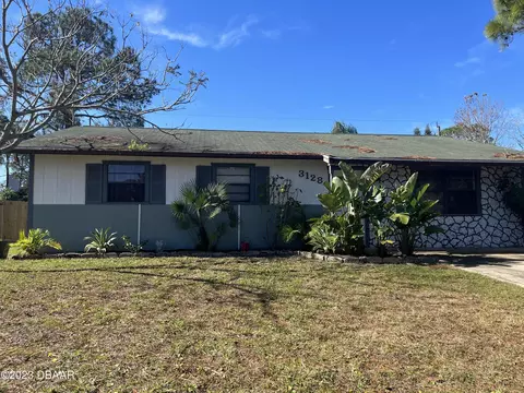 3128 Queen Palm Dr, Edgewater, FL 32141 photo 1
