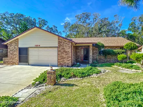 1554 Poplar Dr, Ormond Beach, FL 32174 photo 1