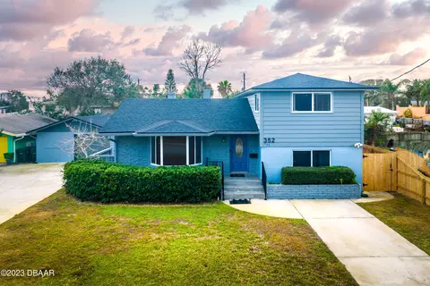 352 Flushing Ave, Daytona Beach, FL 32118