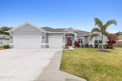 48 Underwick Path, Palm Coast, FL 32164 photo 1