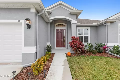 48 Underwick Path, Palm Coast, FL 32164 photo 3