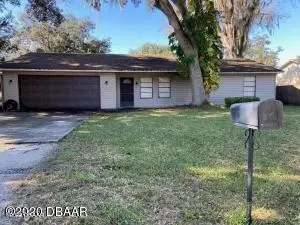 2022 Umbrella Tree Dr, Edgewater, FL 32141 photo 1