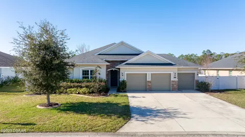 46 Abacus Ave, Ormond Beach, FL 32174 photo 1