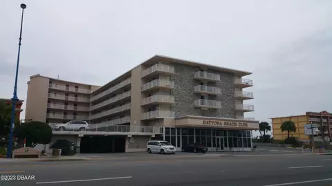 800 N Atlantic Ave #418, Daytona Beach, FL 32118