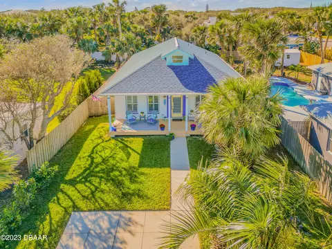 2004 S Atlantic Ave, New Smyrna Beach, FL 32169