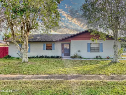 414 Sea Hawk Ct, Edgewater, FL 32141 photo 1