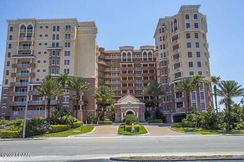2515 S Atlantic Ave #501, Daytona Beach Shores, FL 32118