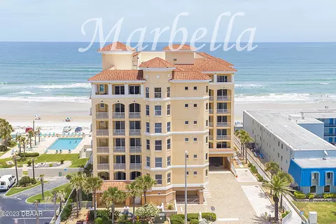 3343 S Atlantic Ave #501, Daytona Beach Shores, FL 32118