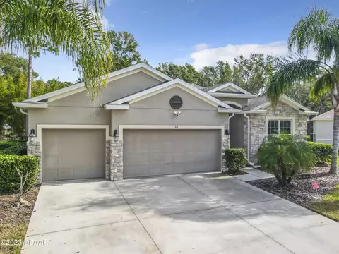 485 River Square Ln, Ormond Beach, FL 32174 photo 1