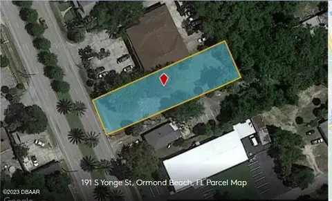 191 S Yonge St, Ormond Beach, FL 32174