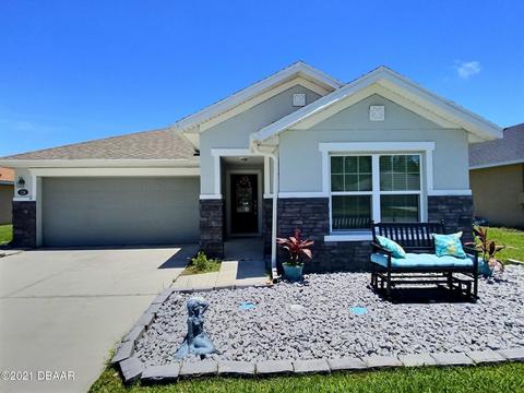 124 Pergola Pl, Ormond Beach, FL 32174 photo 1