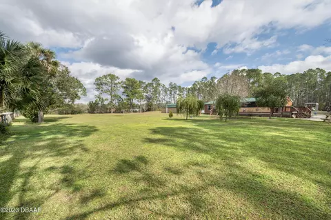 109 S Cucumber Ln, New Smyrna Beach, FL 32168