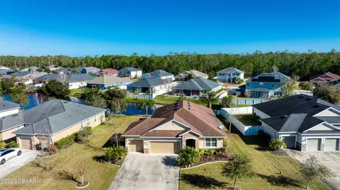90 Abacus Ave, Ormond Beach, FL 32174 photo 10