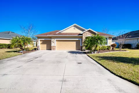90 Abacus Ave, Ormond Beach, FL 32174 photo 1
