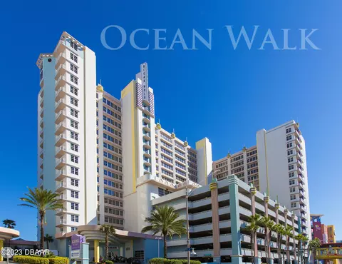 350 N Atlantic Ave #2125, Daytona Beach, FL 32118