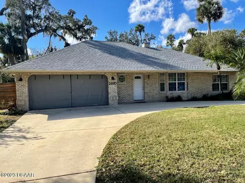 2910 Mango Tree Dr, Edgewater, FL 32141 photo 1