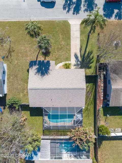 36 Pinehurst Cir, Ormond Beach, FL 32174 photo 7