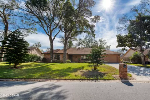 49 Sycamore Cir, Ormond Beach, FL 32174 photo 2