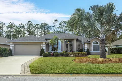 1292 Royal Pointe Ln, Ormond Beach, FL 32174 photo 1