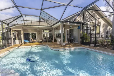 1292 Royal Pointe Ln, Ormond Beach, FL 32174 photo 30