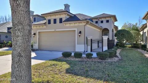 768 Cobblestone Way, Ormond Beach, FL 32174 photo 1