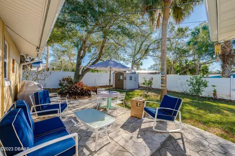 42 Benjamin Dr, Ormond Beach, FL 32176 photo 29