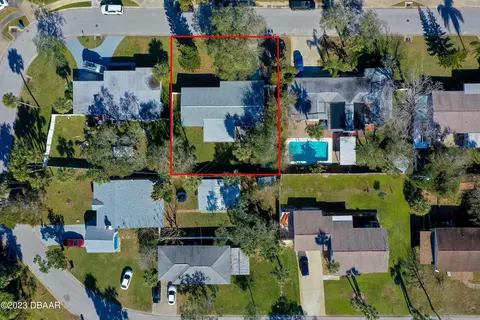 42 Benjamin Dr, Ormond Beach, FL 32176 photo 36