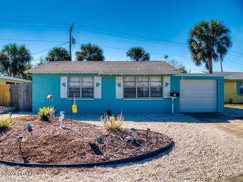 37 Ocean Shore Dr, Ormond Beach, FL 32176 photo 1