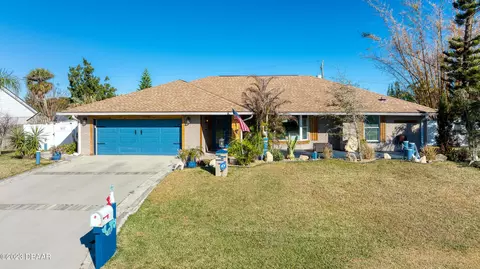 121 Sand Dunes Dr, Ormond Beach, FL 32176 photo 1