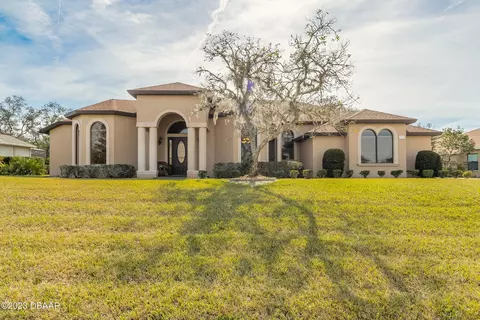 1404 Kilrush Dr, Ormond Beach, FL 32174 photo 1