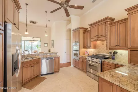 1404 Kilrush Dr, Ormond Beach, FL 32174 photo 6