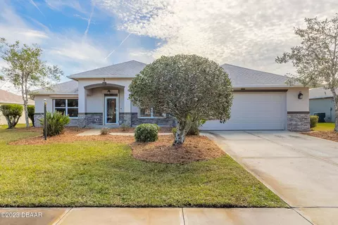 132 Grey Dapple Way, Ormond Beach, FL 32174 photo 1