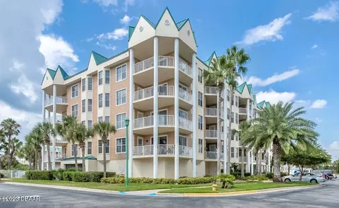4623 Rivers Edge Village Ln #6205, Ponce Inlet, FL 32127