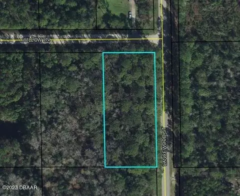4975 Willow Ln, Bunnell, FL 32110 photo 1